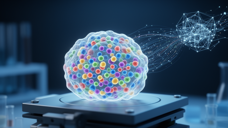 New AI Framework Maps Drug Sensitivity Down to Individual Cells in Bulk Tumor Samples