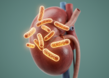 Rare Antibiotic-Resistant Bacterium Complicates Teen's Kidney Disease Case
