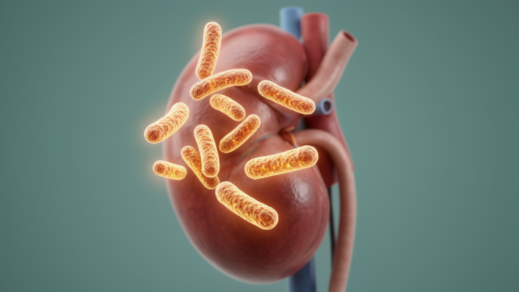 Rare Antibiotic-Resistant Bacterium Complicates Teen's Kidney Disease Case