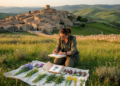 A Small Italian Municipality Reveals 618 Plant Species After Centuries of Botanical Neglect