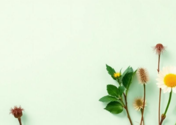 Climate Change Is Rewriting the Chemistry and Geography of the World's Medicinal Plants