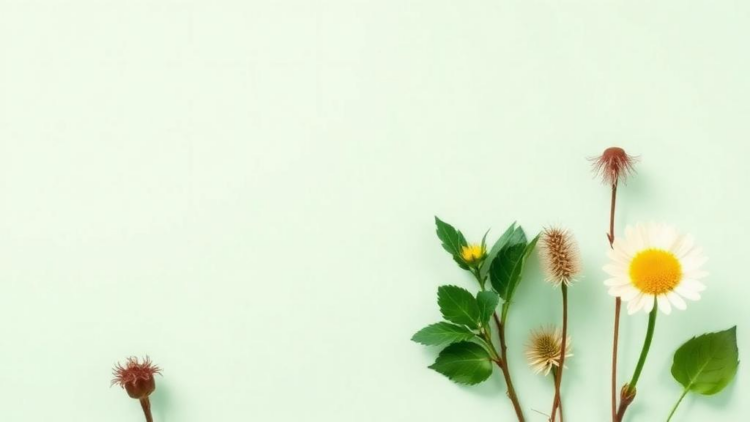 Climate Change Is Rewriting the Chemistry and Geography of the World's Medicinal Plants