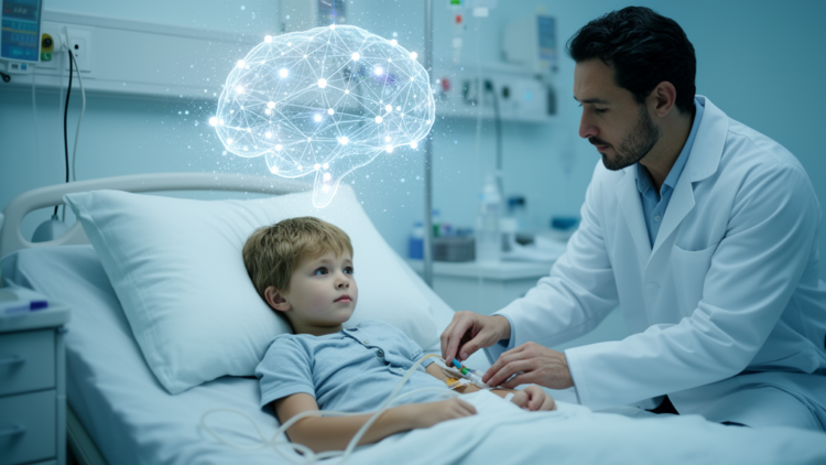 AI Model for Predicting IVIG Resistance in Kawasaki Disease Fades Over Time, Study Shows