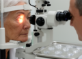 Enhanced monofocal lens offers a middle path between clarity and range after cataract surgery