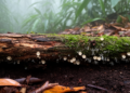 Five New Fungal Species Emerge From Yunnan's Decaying Branches