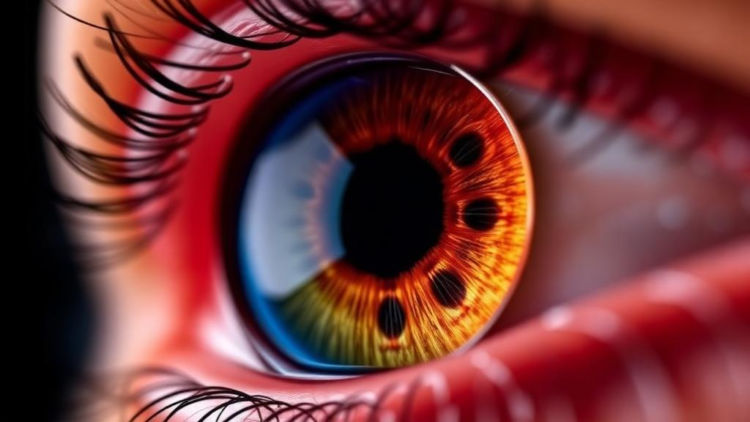 Lens Capsule Proteomics Reveals Lysosomal Breakdown Linking Cataract and Glaucoma