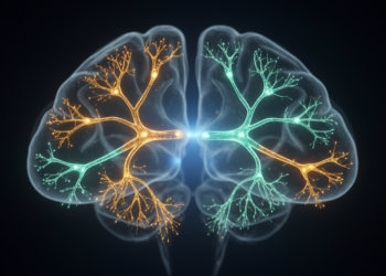 Autism Gene Variants Rewire Synapses and Sleep in Distinct Ways, Fly Study Reveals