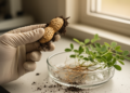 Peanut's Wild Relatives Reveal Hidden Chromosome Diversity in Landmark Comparative Study