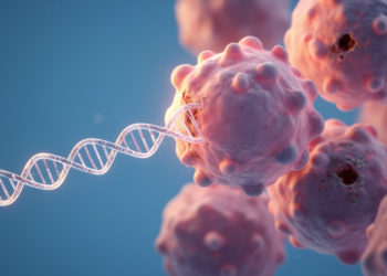 Small RNA Molecule Shows Promise Against Ovarian Cancer Chemoresistance