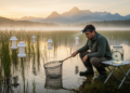 Switzerland's Largest Wetland Reveals Its Mosquito Secrets in First Comprehensive Survey