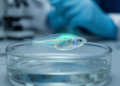 Transparent Fish, Hidden Damage: Zebrafish Reveal How Obesity Breaks Brain Synapses
