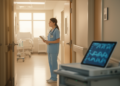 Most nursing interns are not ready for the ward, and AI literacy may help decide who is