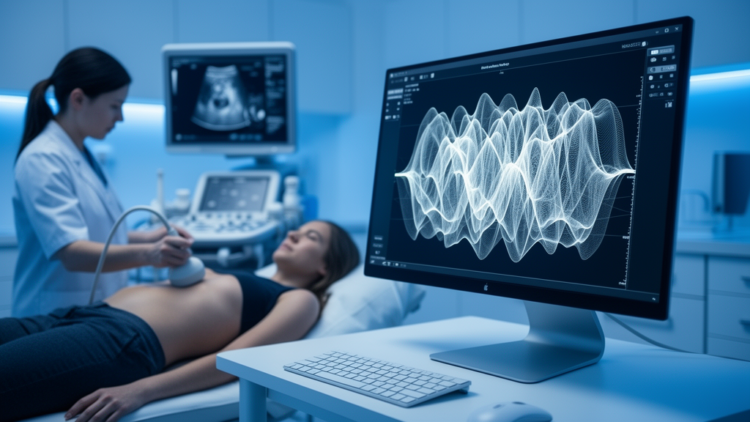 Quantum-inspired computing may rewrite ultrasound safety rules