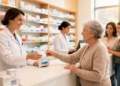 Pharmacists Could Be Public Health's Untapped Frontline, Academics Warn