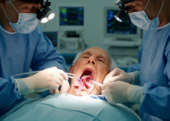 Severe Airway Leak During Surgery Exposes Rare Undiagnosed Tracheal Disorder in Elderly Patient
