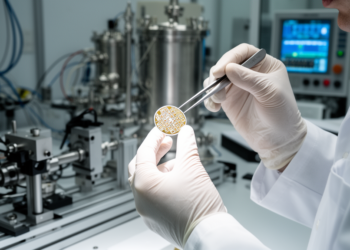 How Italian Detector Labs Are Quietly Rewriting the Future of Radiation Sensing