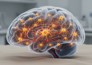Gene Found That Lets Transplanted Blood Stem Cells Rebuild the Brain's Immune Defenses