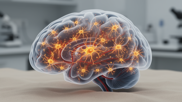 Gene Found That Lets Transplanted Blood Stem Cells Rebuild the Brain's Immune Defenses