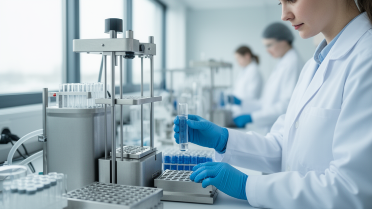 Quality by Design: The Blueprint for Faster, Safer Pandemic Drug Development