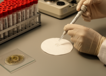 Chelex DNA extraction outperforms kits and CTAB for schistosomiasis diagnosis on filter paper