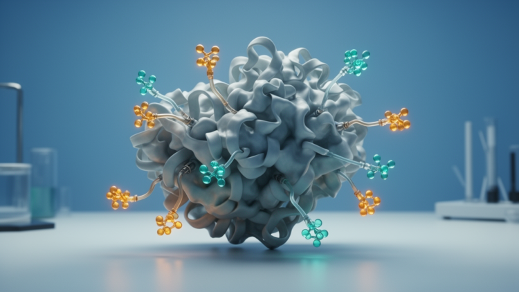 The Tumor Suppressor CYLD: A Molecular Switchboard Controlled by Chemical Tags