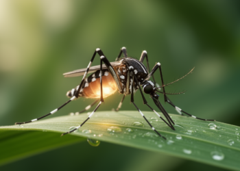 Native Wolbachia and bacterial priming team up to curb dengue in Asian tiger mosquitoes