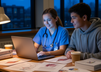 Nursing Graduate Students Reveal the Hidden Costs and Unexpected Benefits of AI in Academia