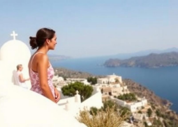 Sardinian Village Bolotana Emerges as a New Longevity Hotspot for Women