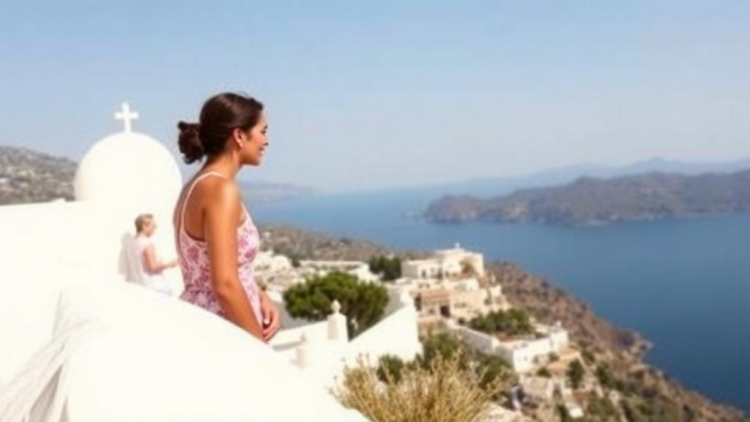Sardinian Village Bolotana Emerges as a New Longevity Hotspot for Women