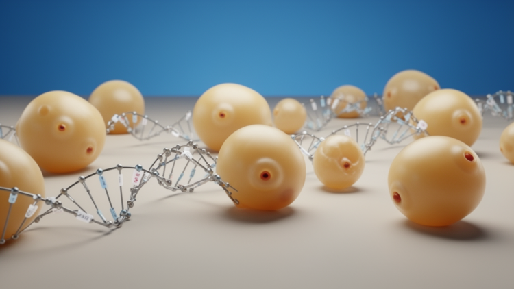 Bariatric Surgery Rewrites the Genetic Script of Fat Tissue, but a Stubborn Molecular Memory Remains