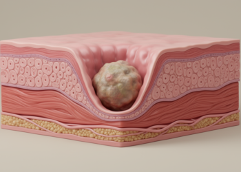 How Far a Tumor Sits From the Serosa May Reveal Hidden Aggressiveness in Colon Cancer