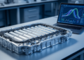 AI and machine learning are rewriting the rules of electric vehicle battery management
