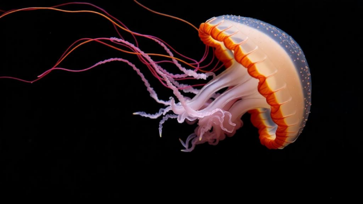 Aging Undermines Regeneration Even in the Remarkable Jellyfish Cladonema