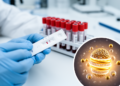 Layered Nanoparticles Power a Rapid One-Step Syphilis Test That Catches Infection Earlier