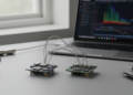Compression algorithms face off on memory-constrained embedded systems