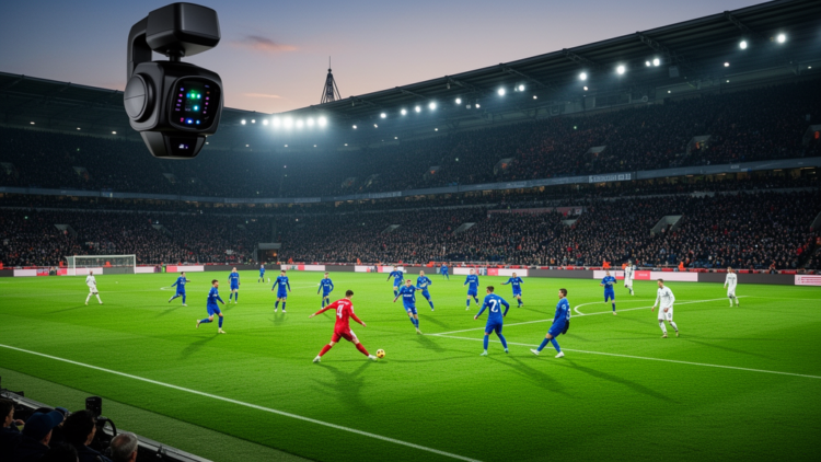AI Learns to Judge Every Soccer Pass by Reading the Whole Pitch