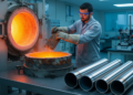Molten Salt Corrosion Test Reveals Best Weld Filler for CFBC Boiler Super-Heater Pipes