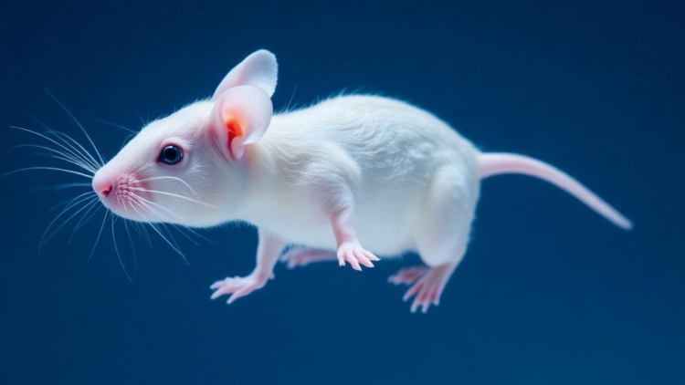 Egg Yolk-Free Freezing Solution Preserves Rat Sperm for Successful IVF