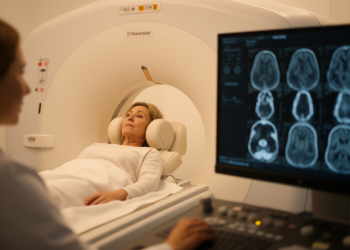 Brain Inflammation Emerges Years Before Symptoms in Spinocerebellar Ataxia Type 3, Landmark Imaging Study Finds