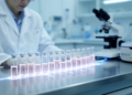 Continuous Immune Composition Outperforms Coarse Labels in Tracking Pediatric Leukemia Over Time