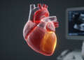 Obesity and Diabetes Together Quietly Weaken the Heart's Right Ventricle, Speckle-Tracking Study Finds