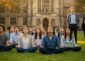 Mindfulness and CBT Lead University Stress Interventions, but Staff Are Left Behind, Review Finds