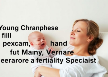 Young Cancer Patients Still Dream of Parenthood, but Many Never See a Fertility Specialist