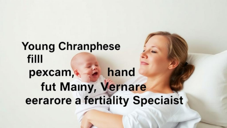 Young Cancer Patients Still Dream of Parenthood, but Many Never See a Fertility Specialist