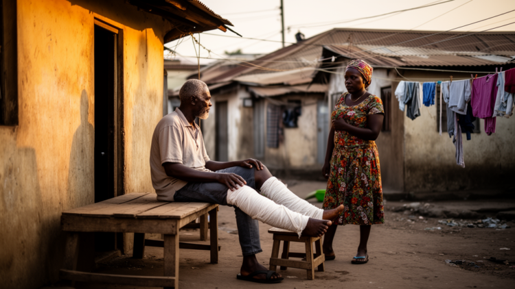 Untreated Surgical Conditions Cast a Long Shadow in Lagos Communities, Landmark Survey Reveals