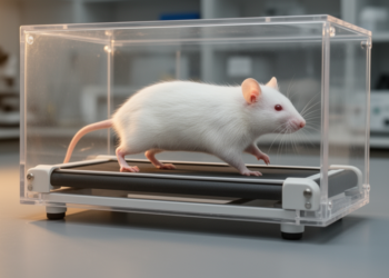Treadmill Training Rewires Inflammation to Heal Injured Spinal Cords in Mice