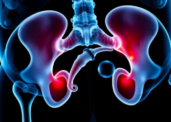 Scientists Uncover Molecular Switch That Helps Prostate Cancer Spread to Bone
