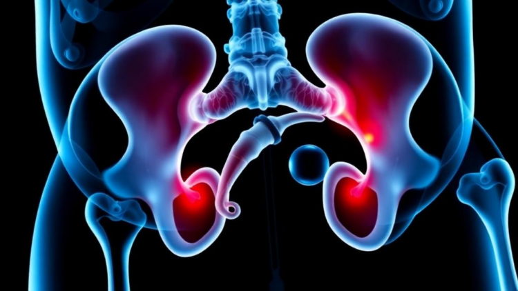 Scientists Uncover Molecular Switch That Helps Prostate Cancer Spread to Bone
