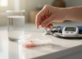 Oral PCSK9 Inhibitor Enlicitide Slashes LDL Cholesterol by Over 56 Percent in Pooled Trial Analysis