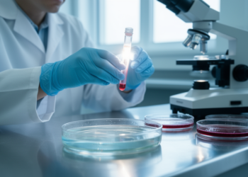 Rare Waterborne Bacterium Identified in Blood of Drowning Patient